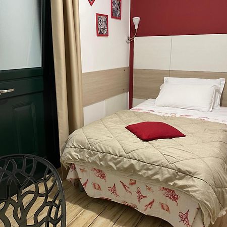 Trapani Home Ngoại thất bức ảnh
