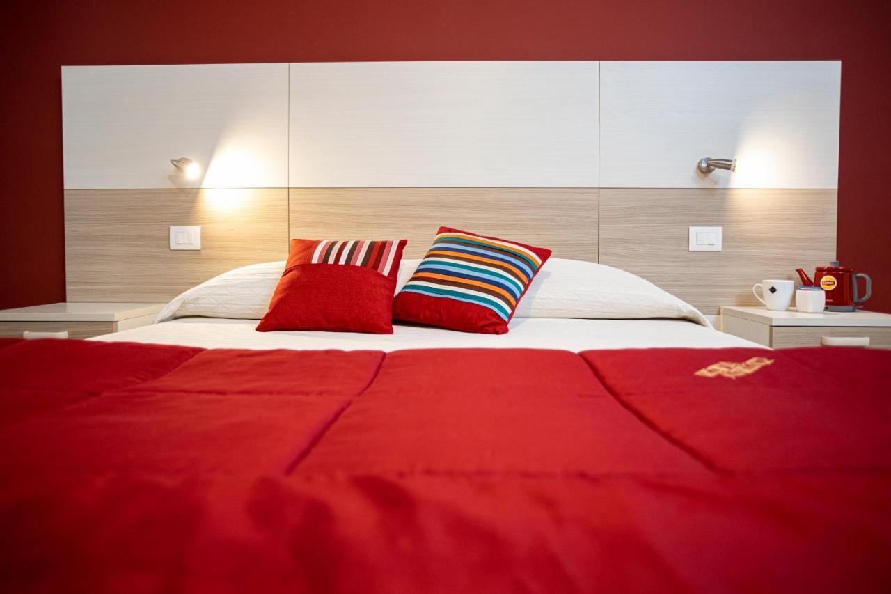 Trapani Home Ngoại thất bức ảnh