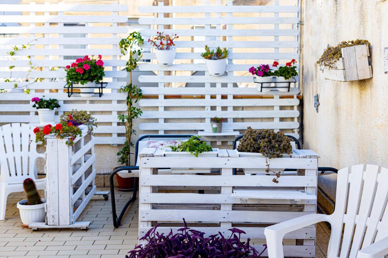 Trapani Home Ngoại thất bức ảnh