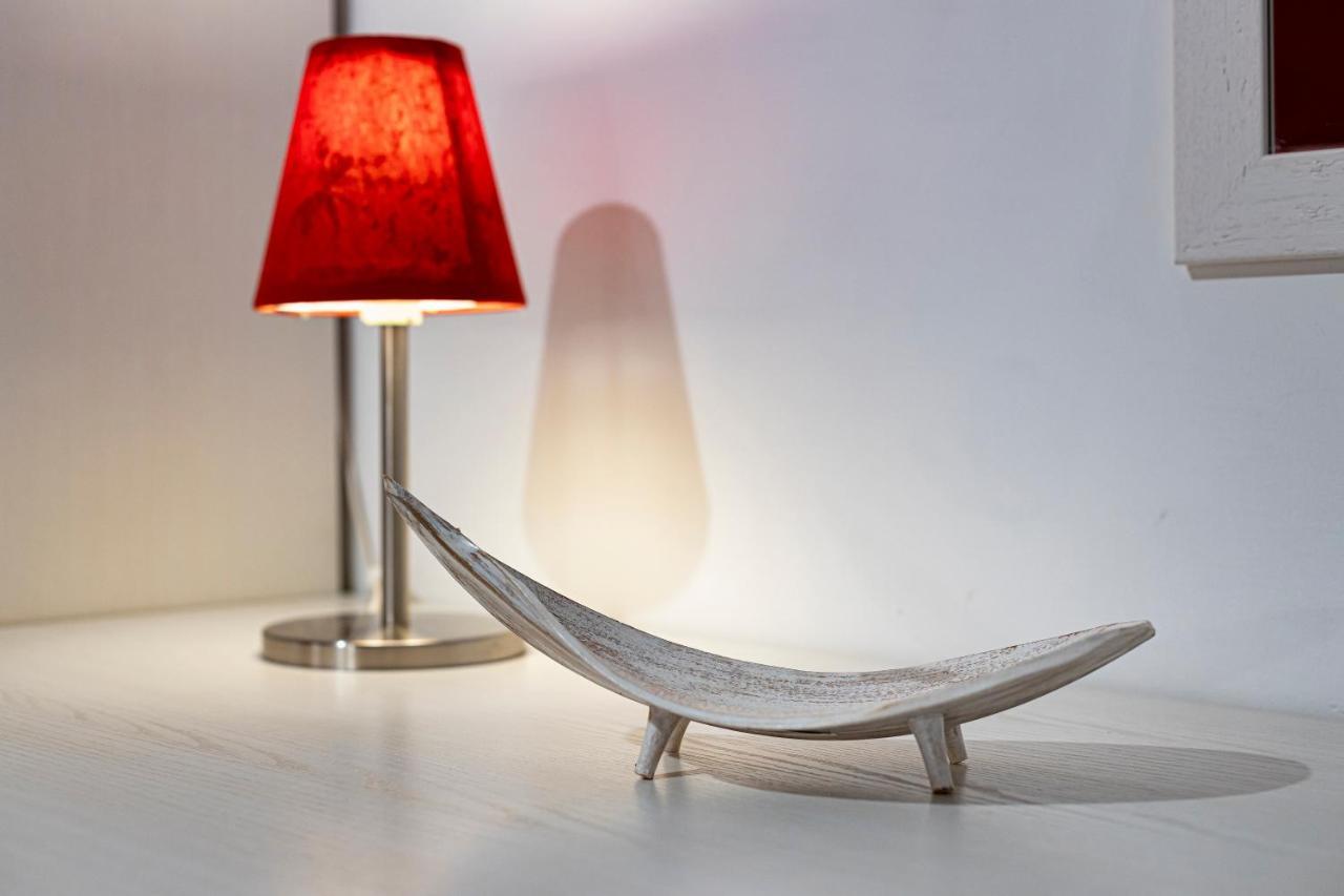 Trapani Home Ngoại thất bức ảnh