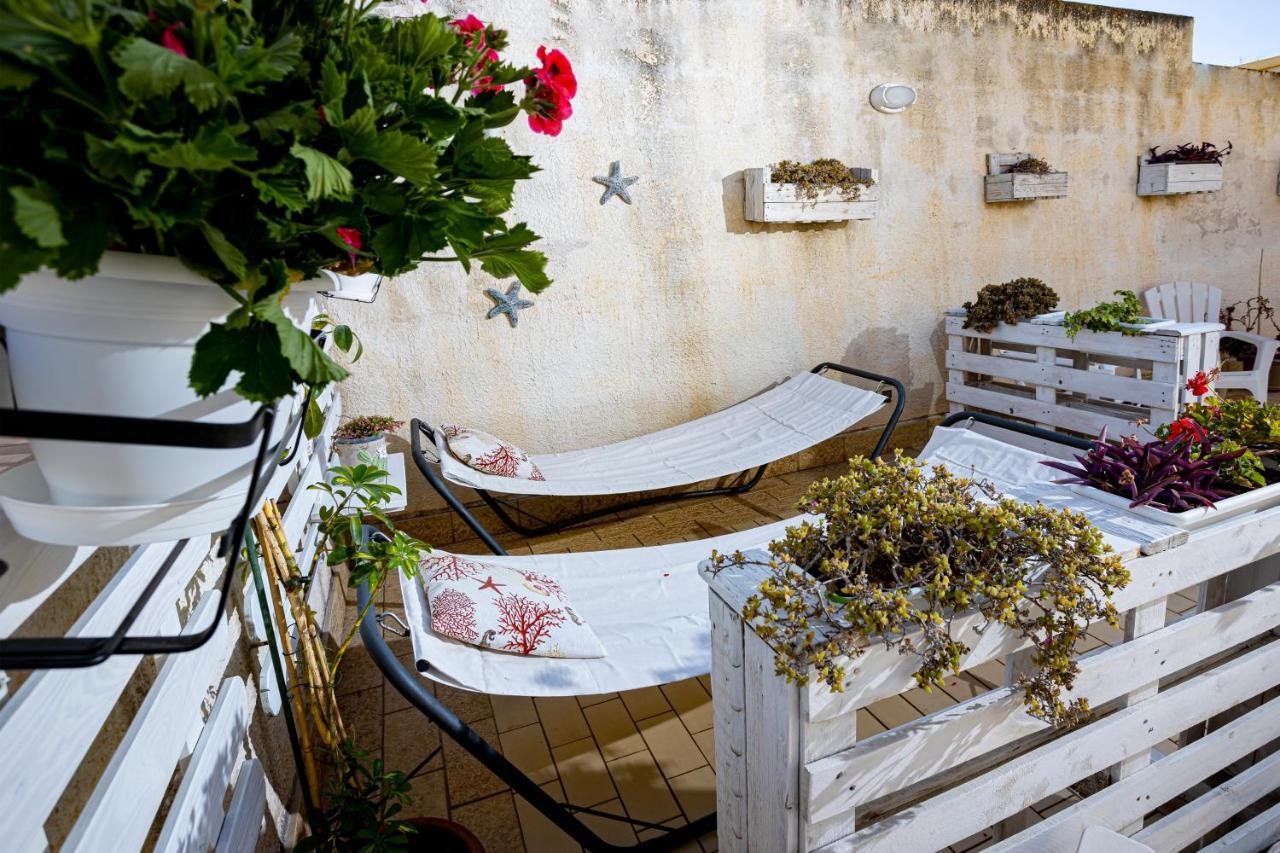 Trapani Home Ngoại thất bức ảnh