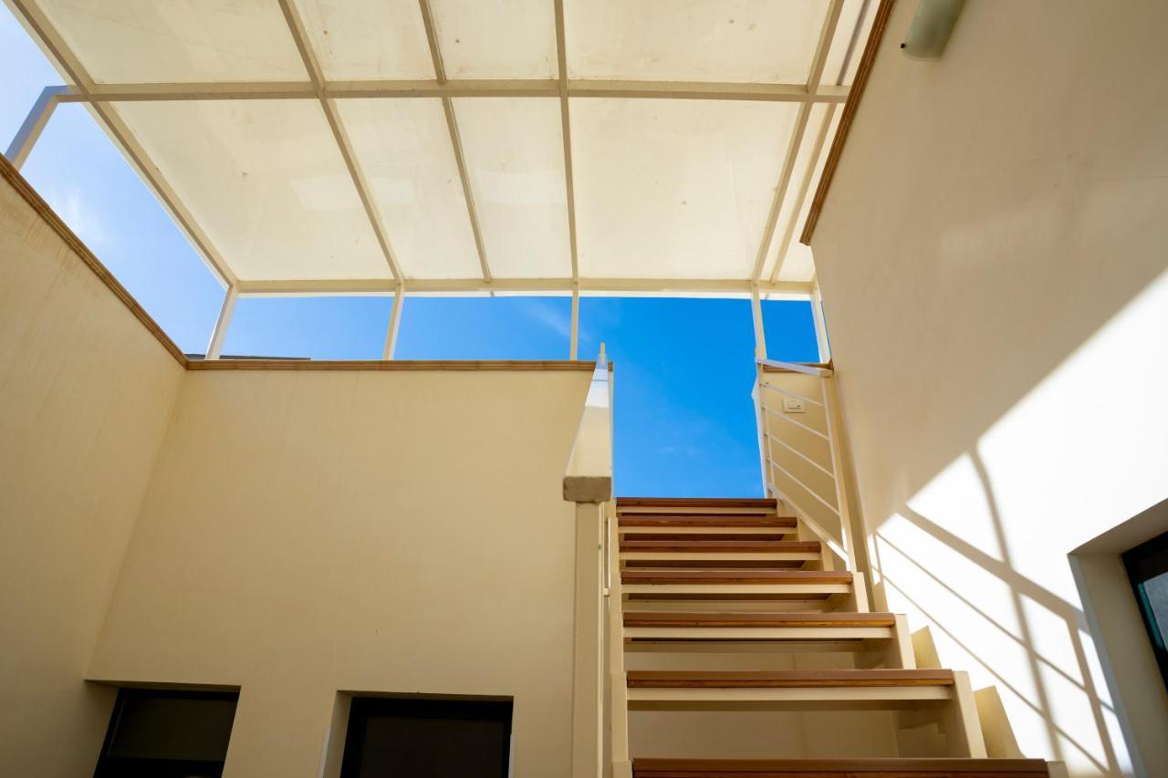Trapani Home Ngoại thất bức ảnh