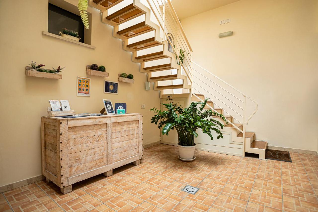 Trapani Home Ngoại thất bức ảnh