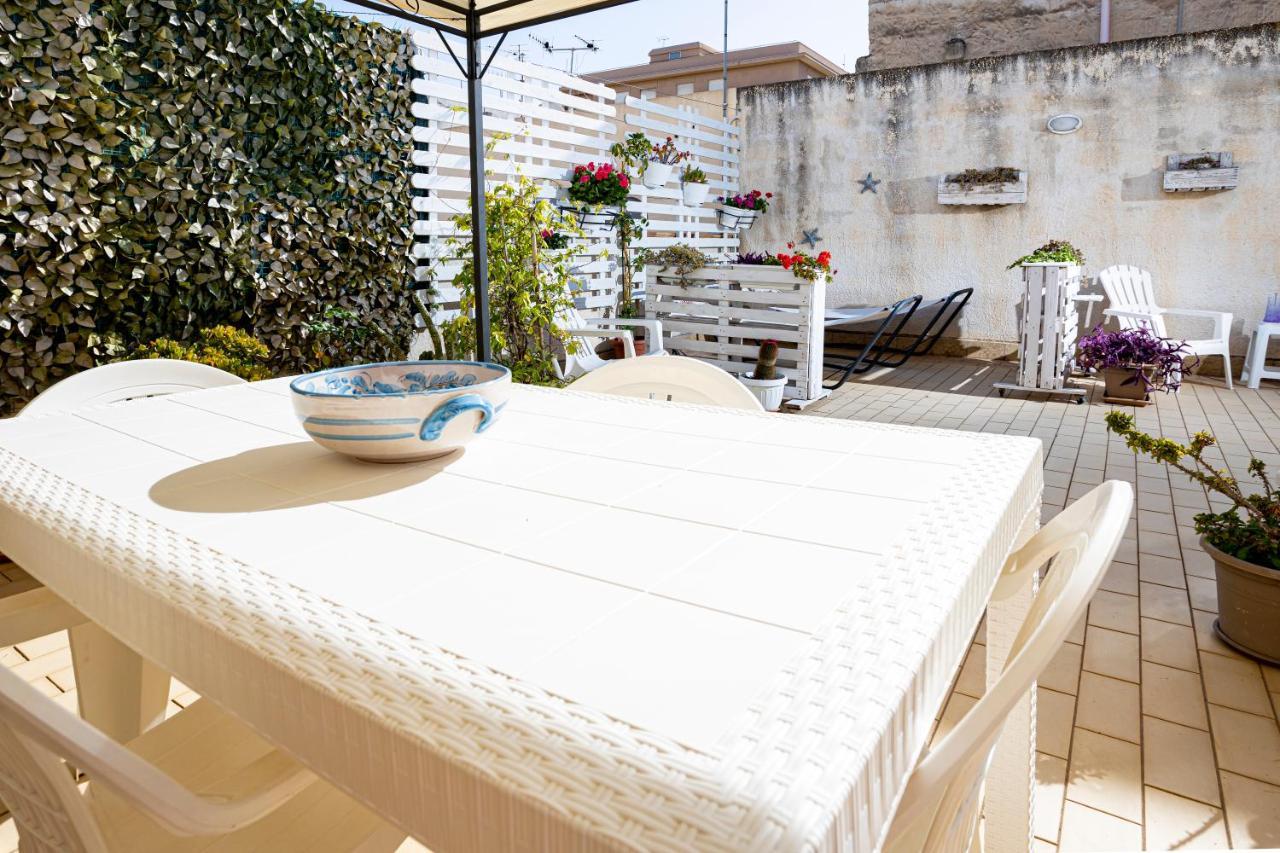 Trapani Home Ngoại thất bức ảnh