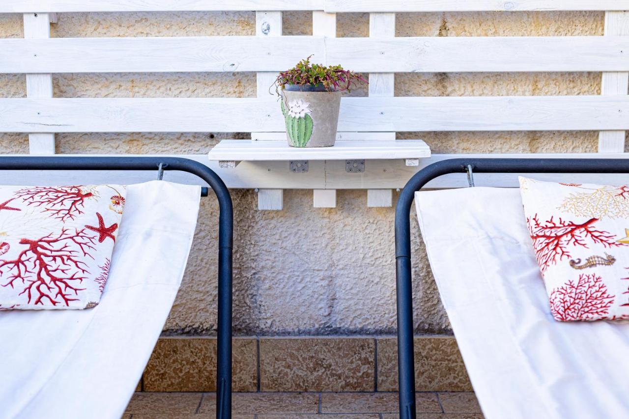 Trapani Home Ngoại thất bức ảnh