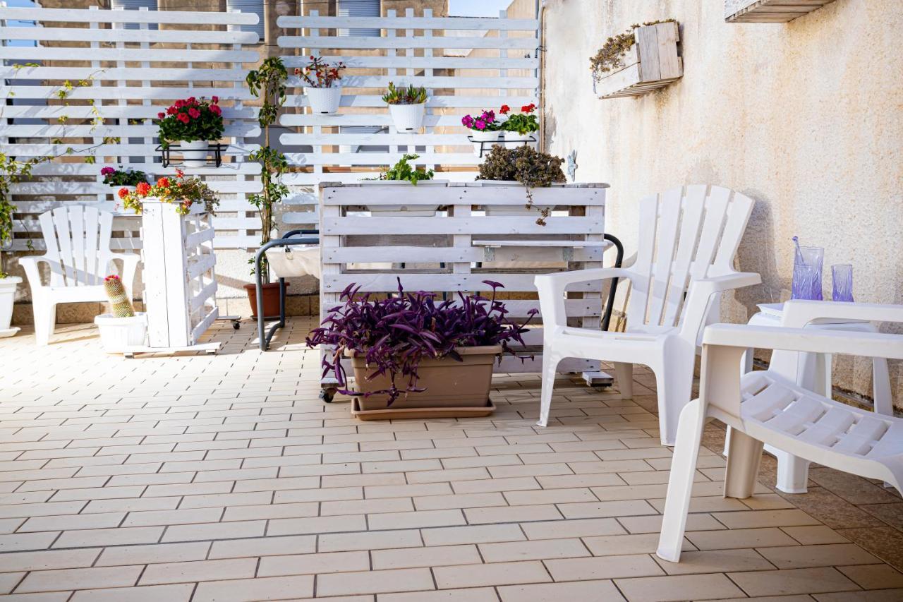 Trapani Home Ngoại thất bức ảnh