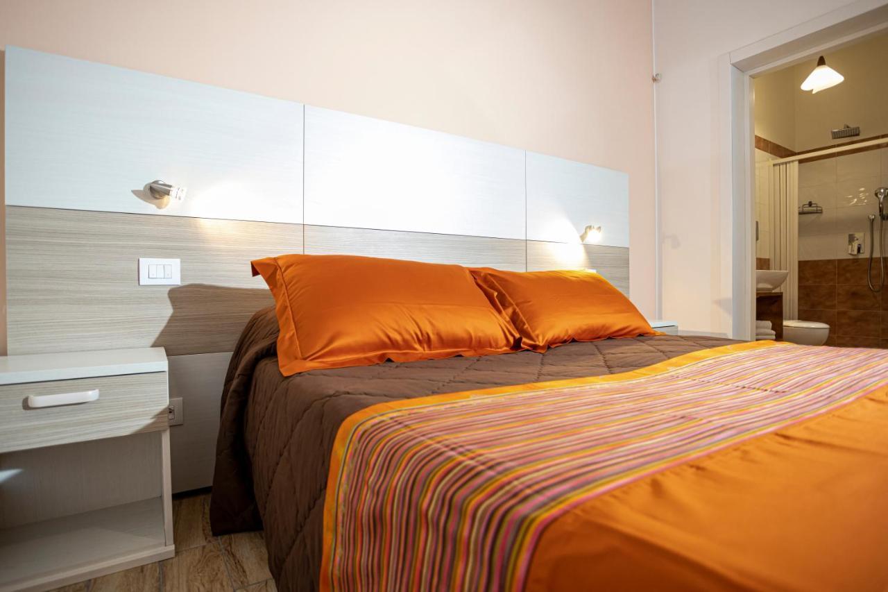 Trapani Home Ngoại thất bức ảnh