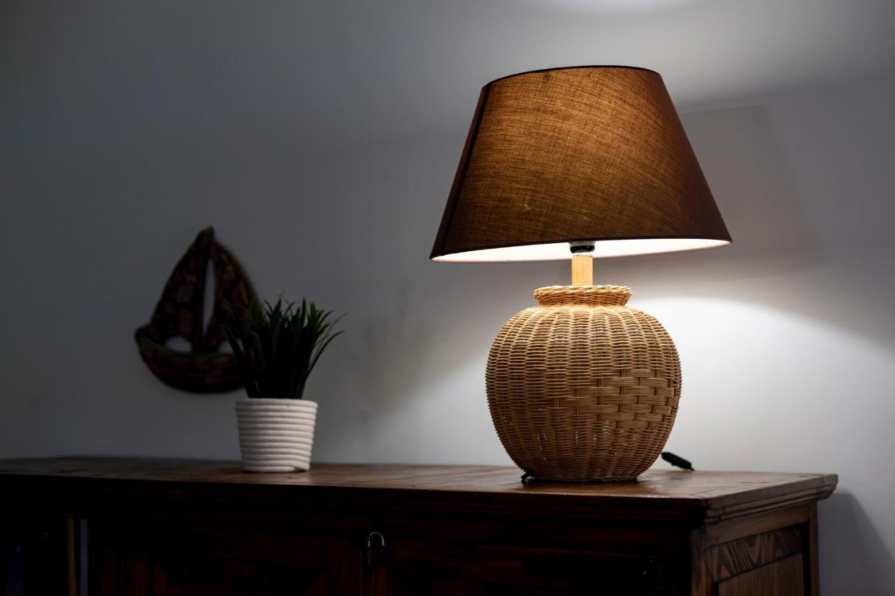 Trapani Home Ngoại thất bức ảnh