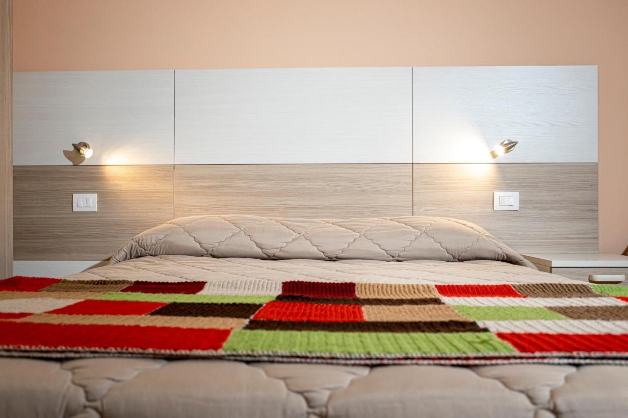 Trapani Home Ngoại thất bức ảnh