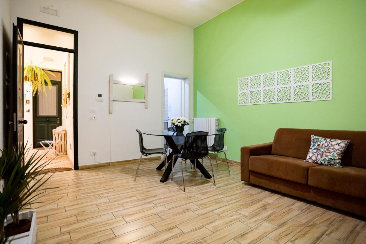 Trapani Home Ngoại thất bức ảnh
