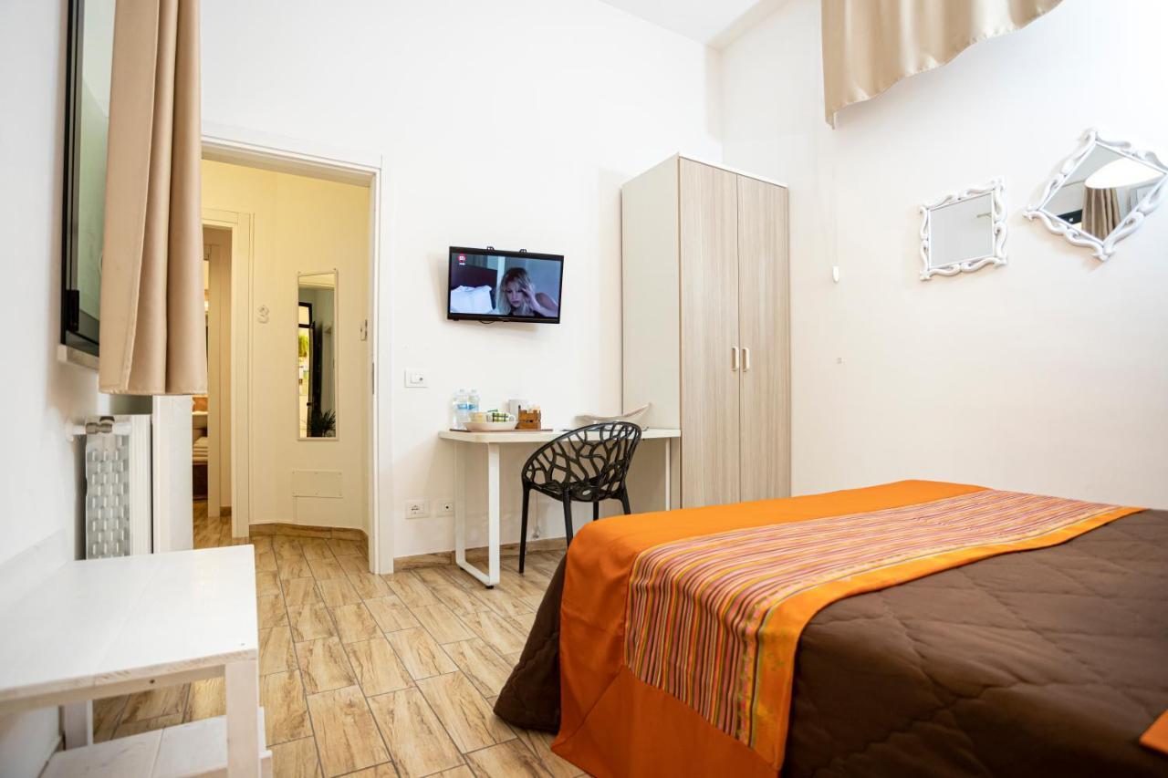 Trapani Home Ngoại thất bức ảnh