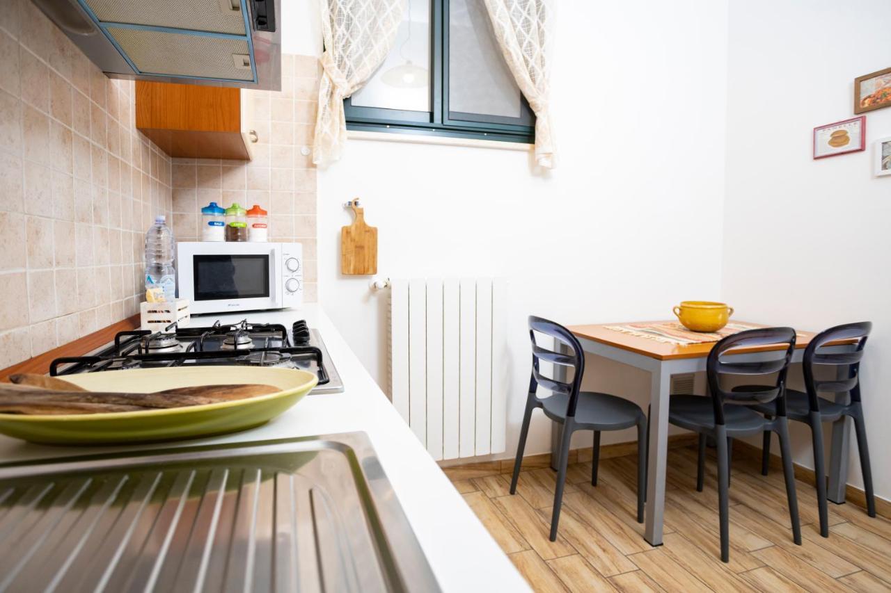 Trapani Home Ngoại thất bức ảnh