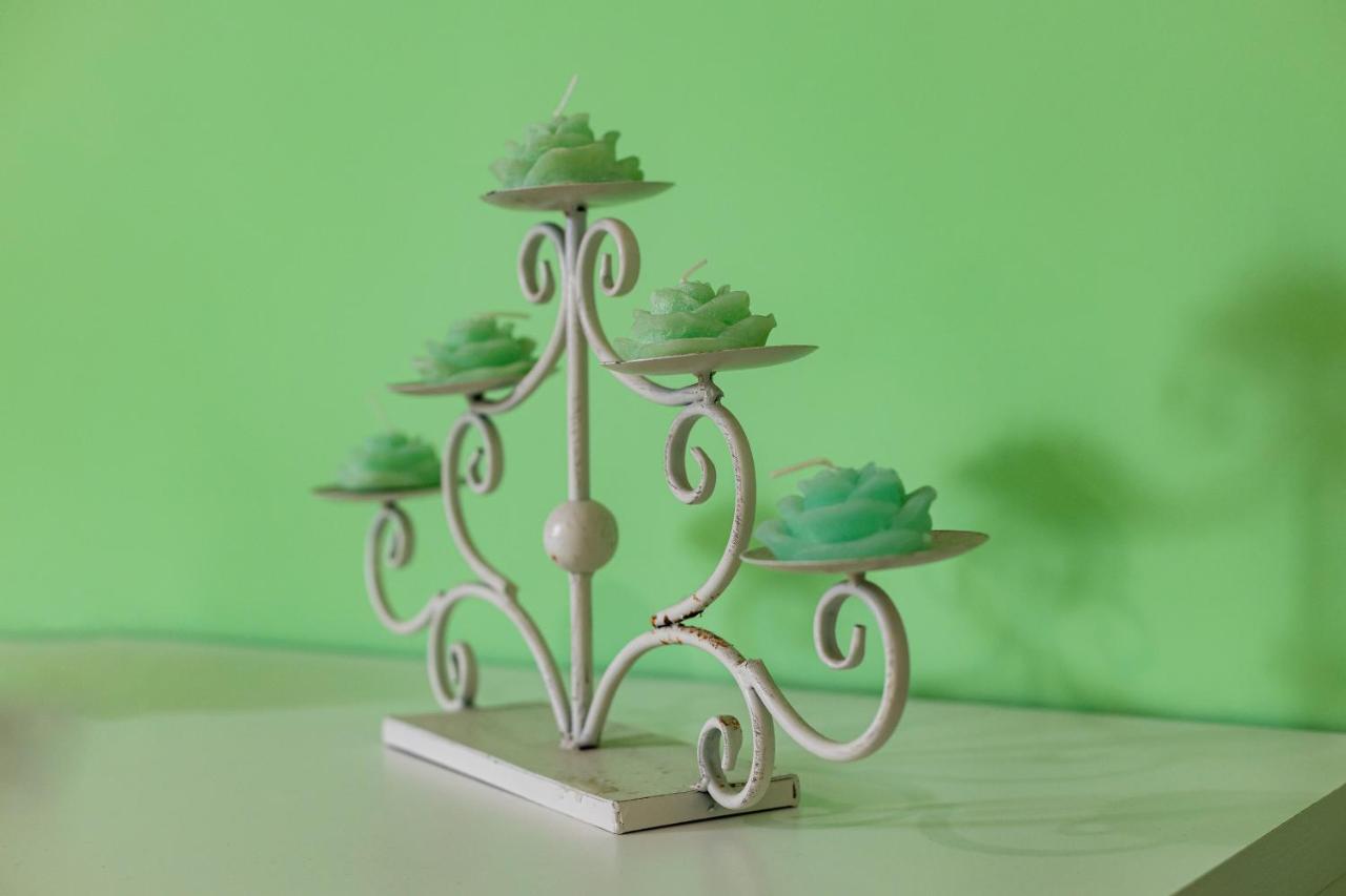 Trapani Home Ngoại thất bức ảnh