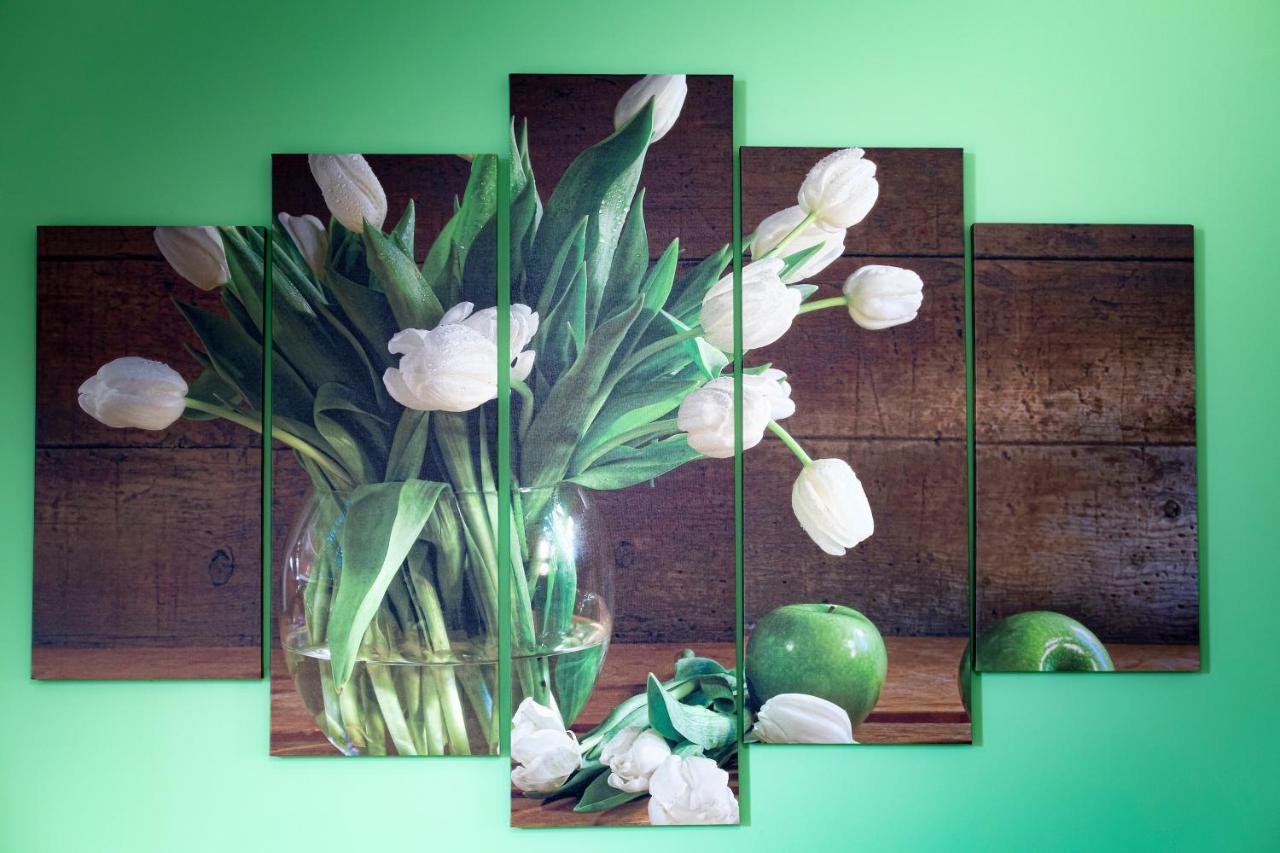 Trapani Home Ngoại thất bức ảnh