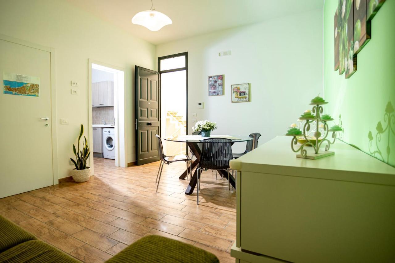 Trapani Home Ngoại thất bức ảnh