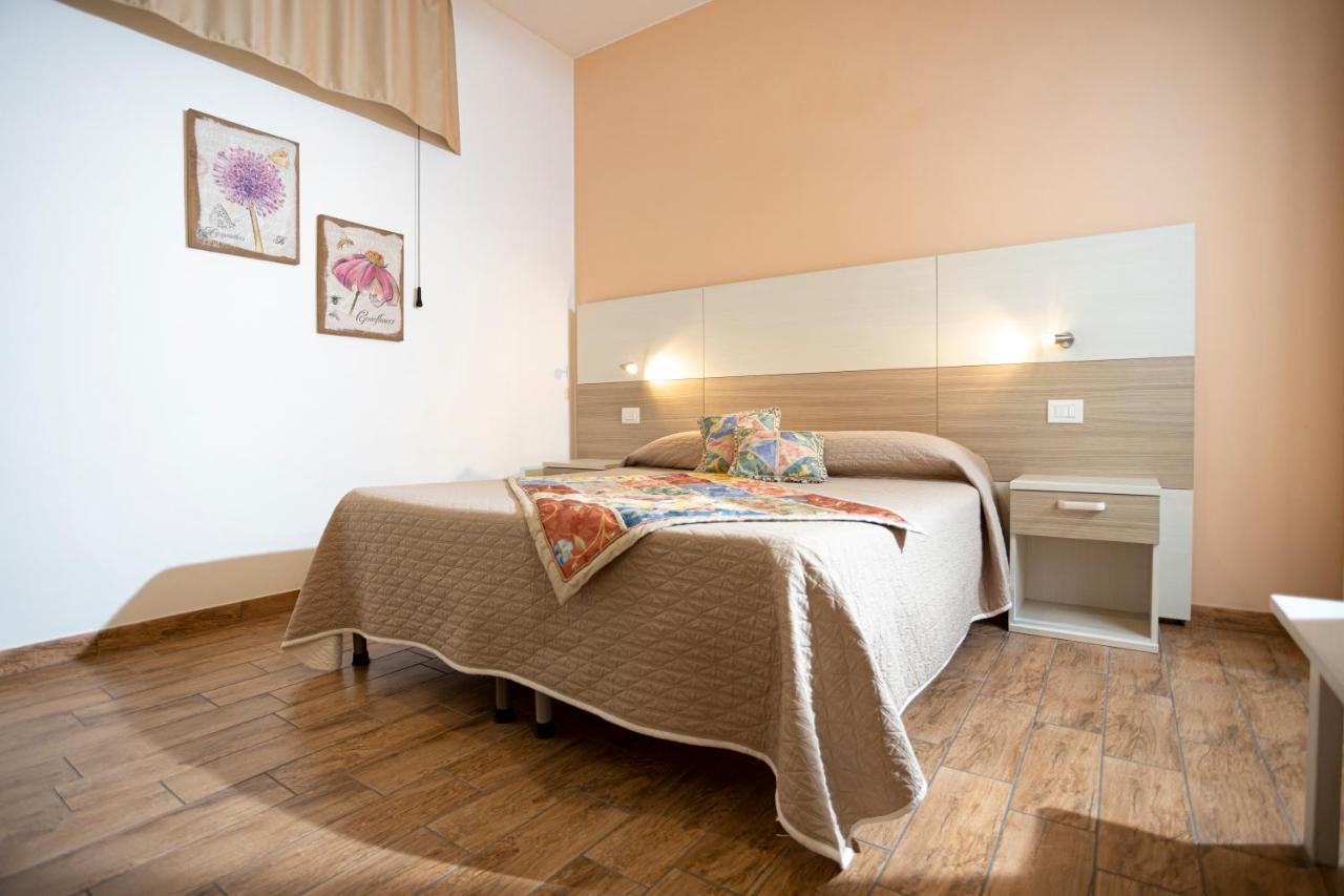 Trapani Home Ngoại thất bức ảnh