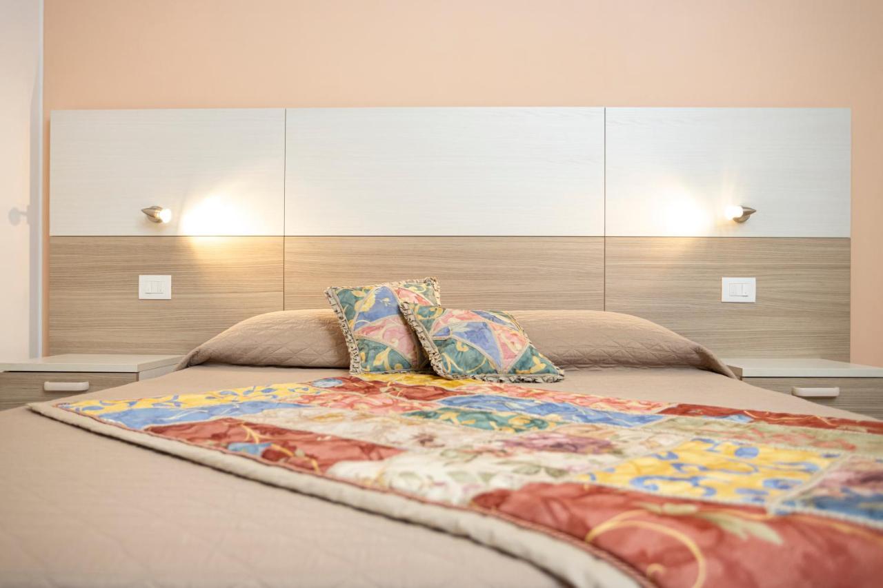 Trapani Home Ngoại thất bức ảnh