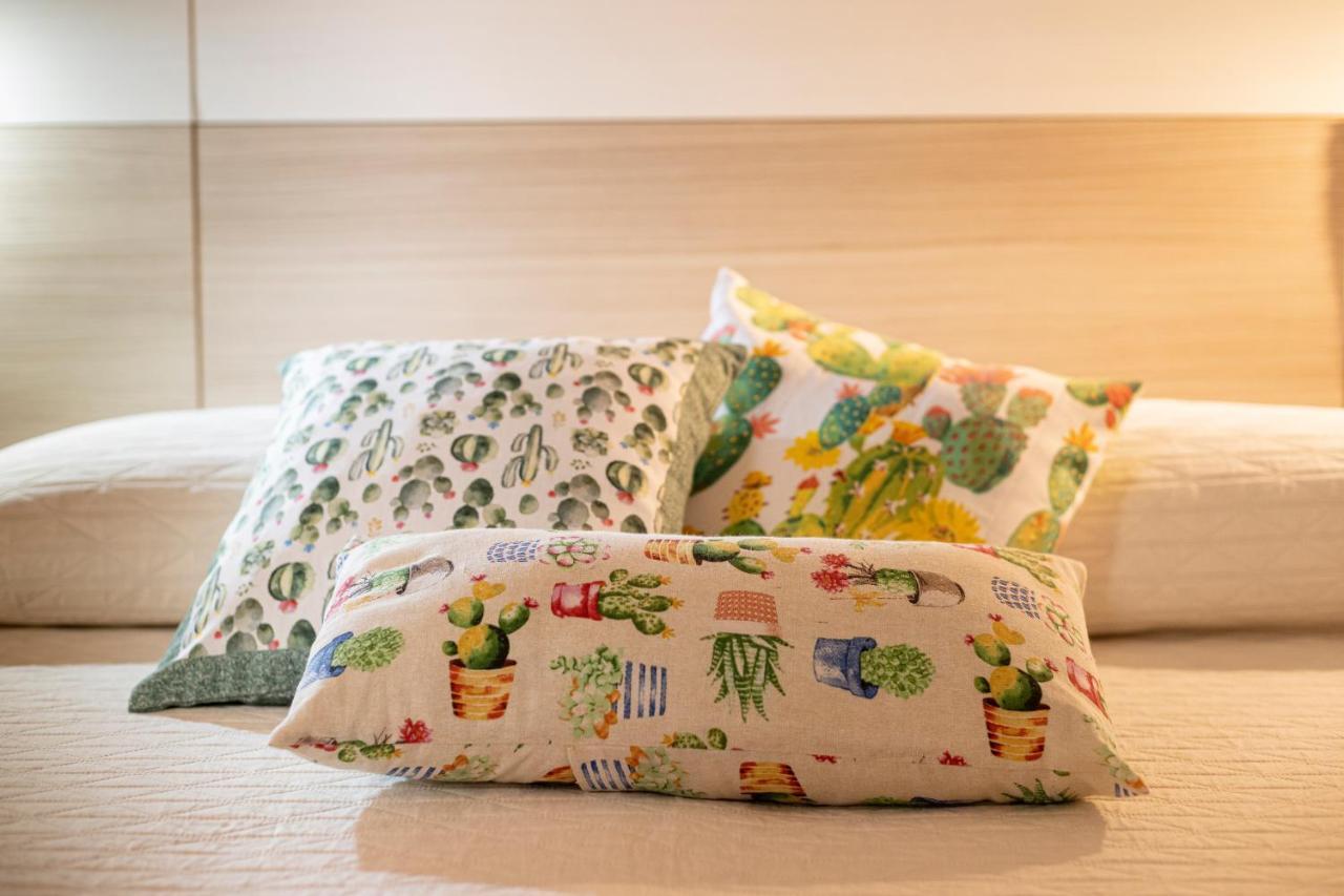 Trapani Home Ngoại thất bức ảnh
