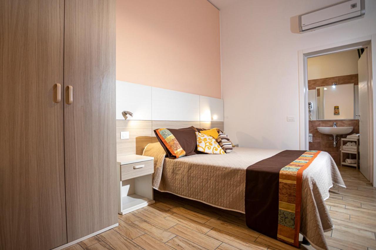 Trapani Home Ngoại thất bức ảnh