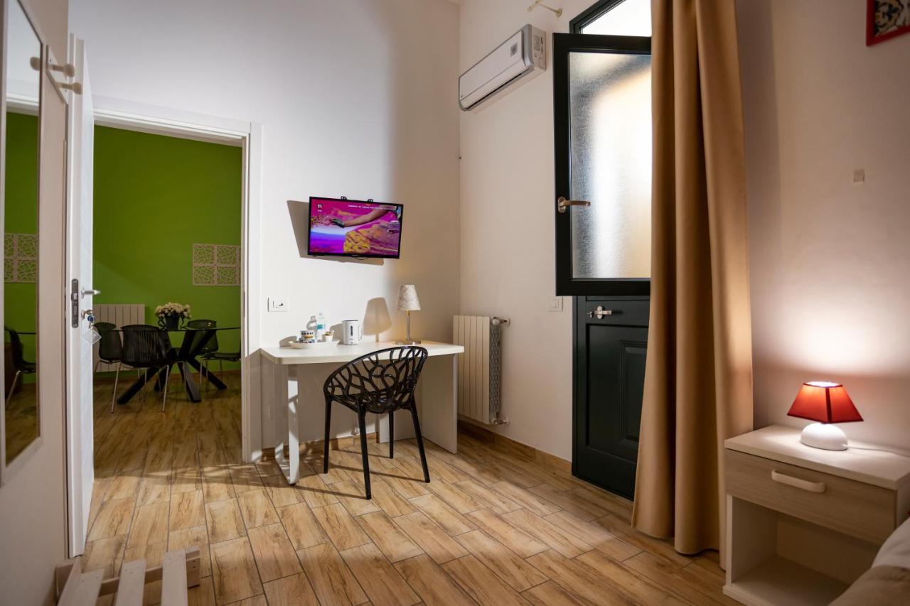 Trapani Home Ngoại thất bức ảnh