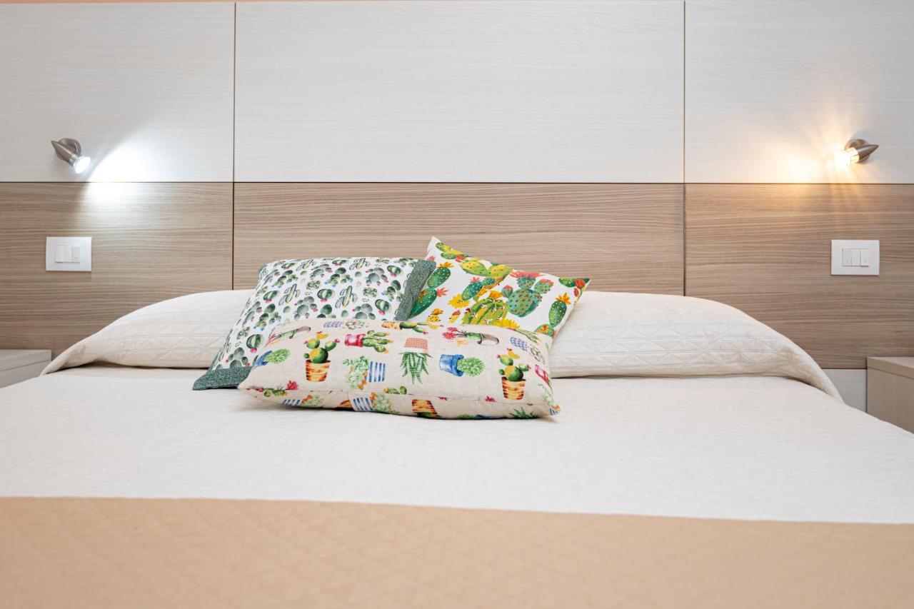 Trapani Home Ngoại thất bức ảnh