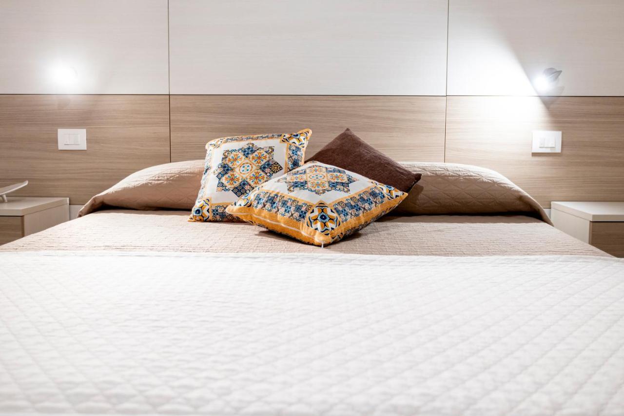 Trapani Home Ngoại thất bức ảnh