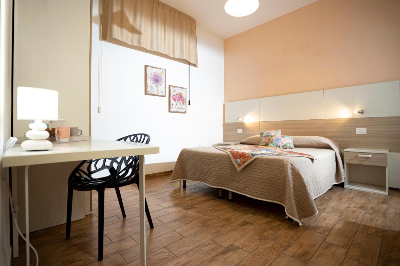 Trapani Home Ngoại thất bức ảnh