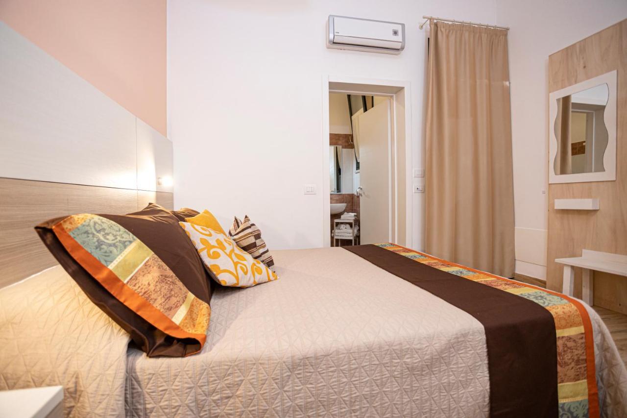 Trapani Home Ngoại thất bức ảnh