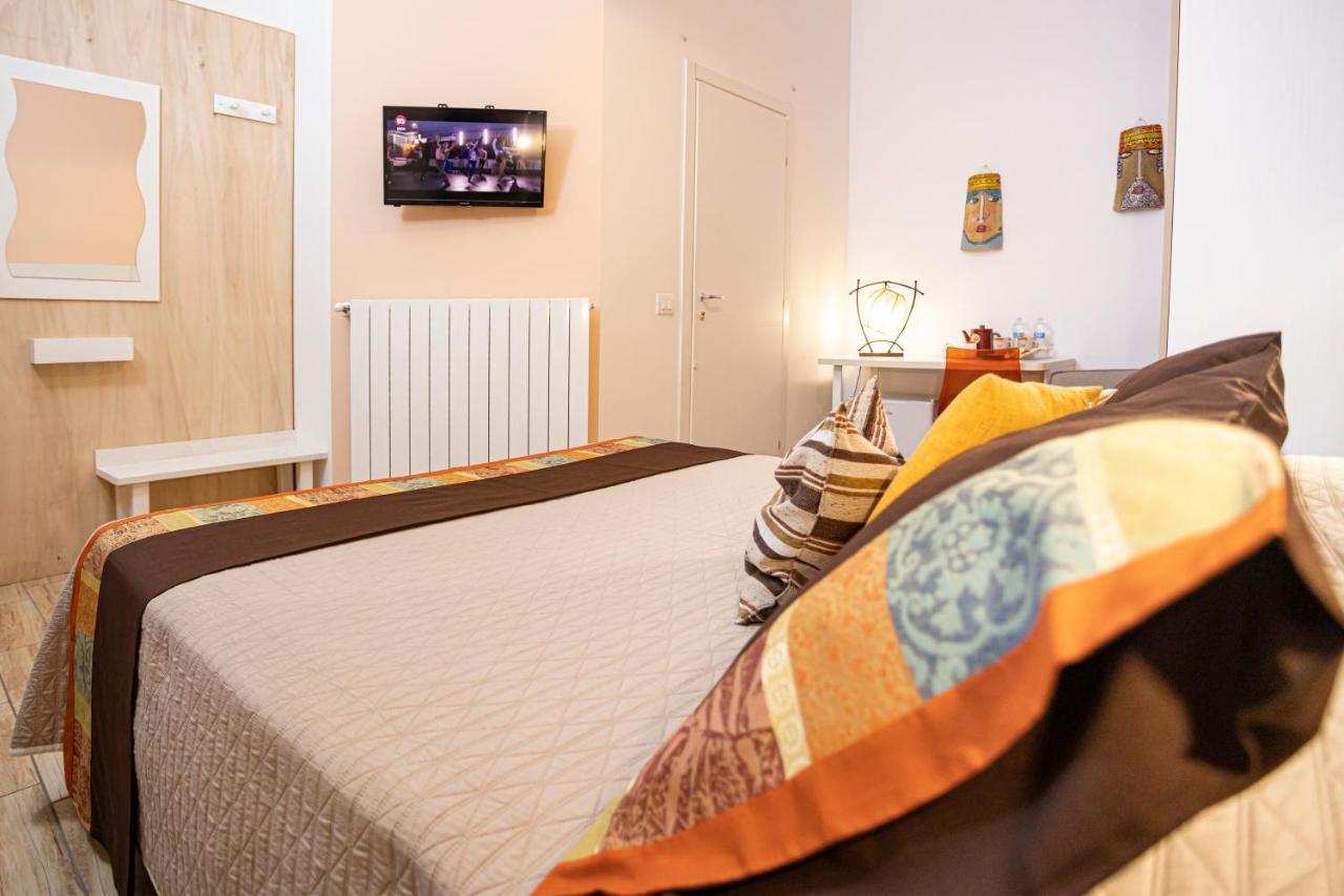 Trapani Home Ngoại thất bức ảnh