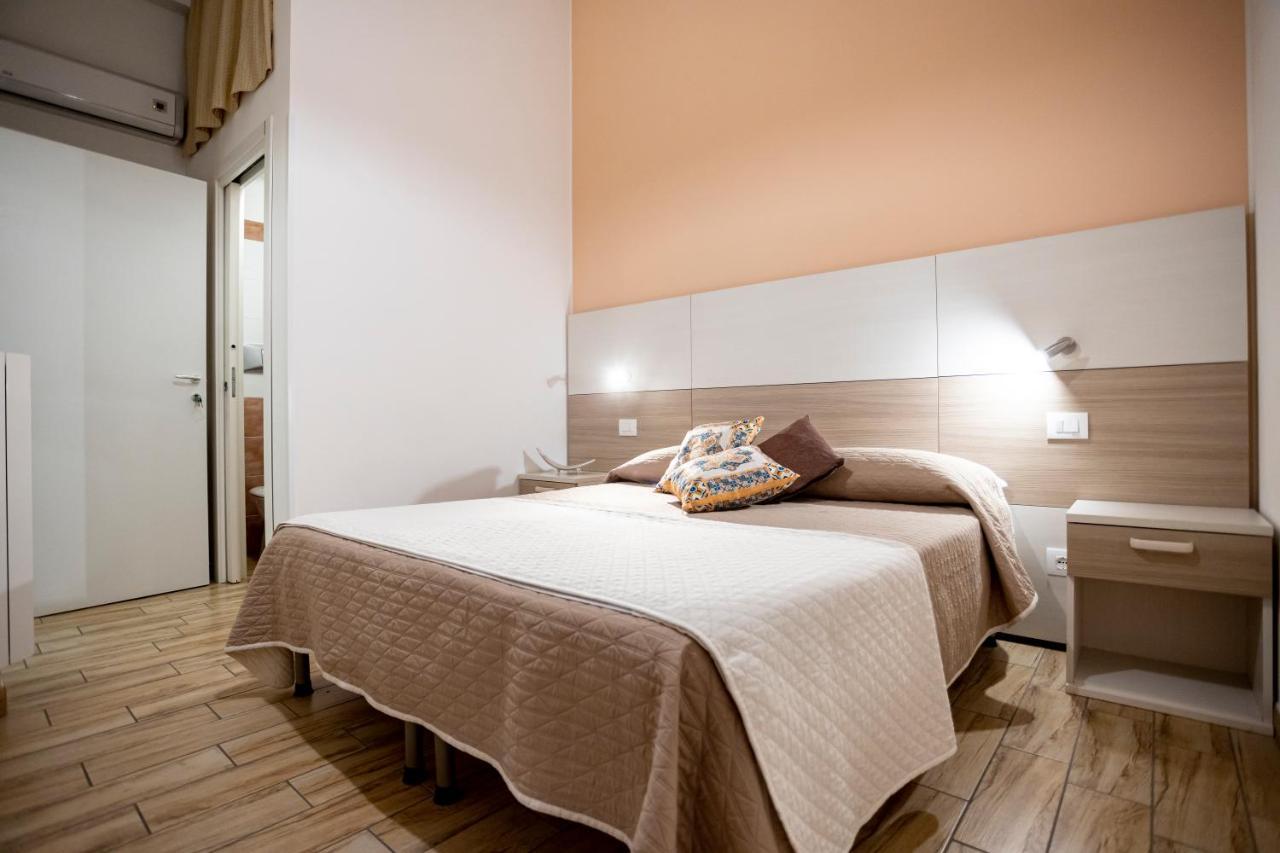 Trapani Home Ngoại thất bức ảnh