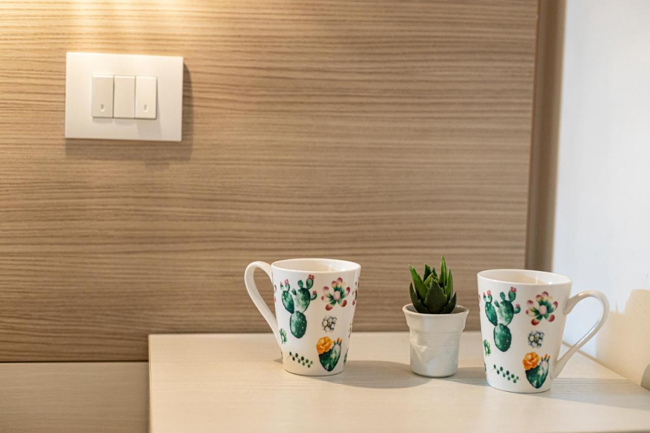 Trapani Home Ngoại thất bức ảnh