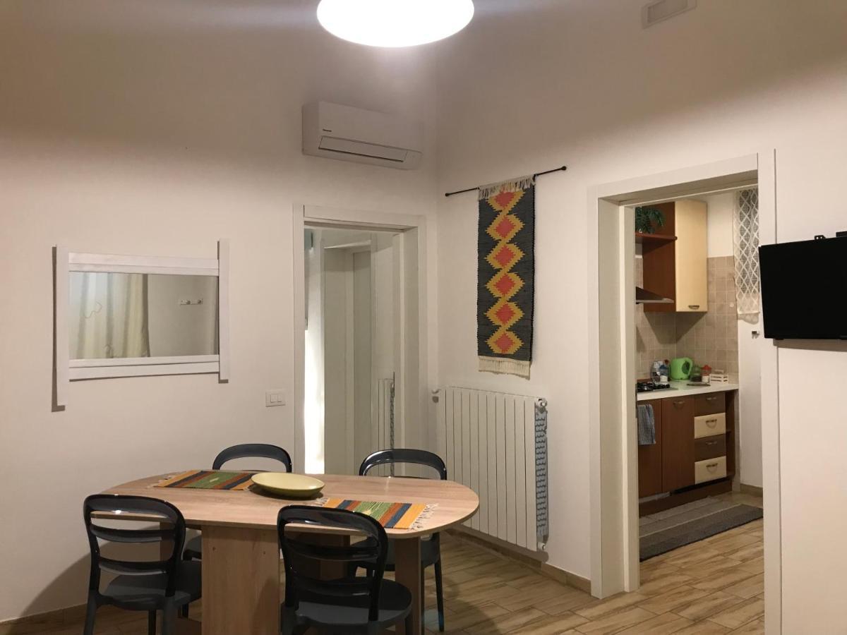 Trapani Home Ngoại thất bức ảnh
