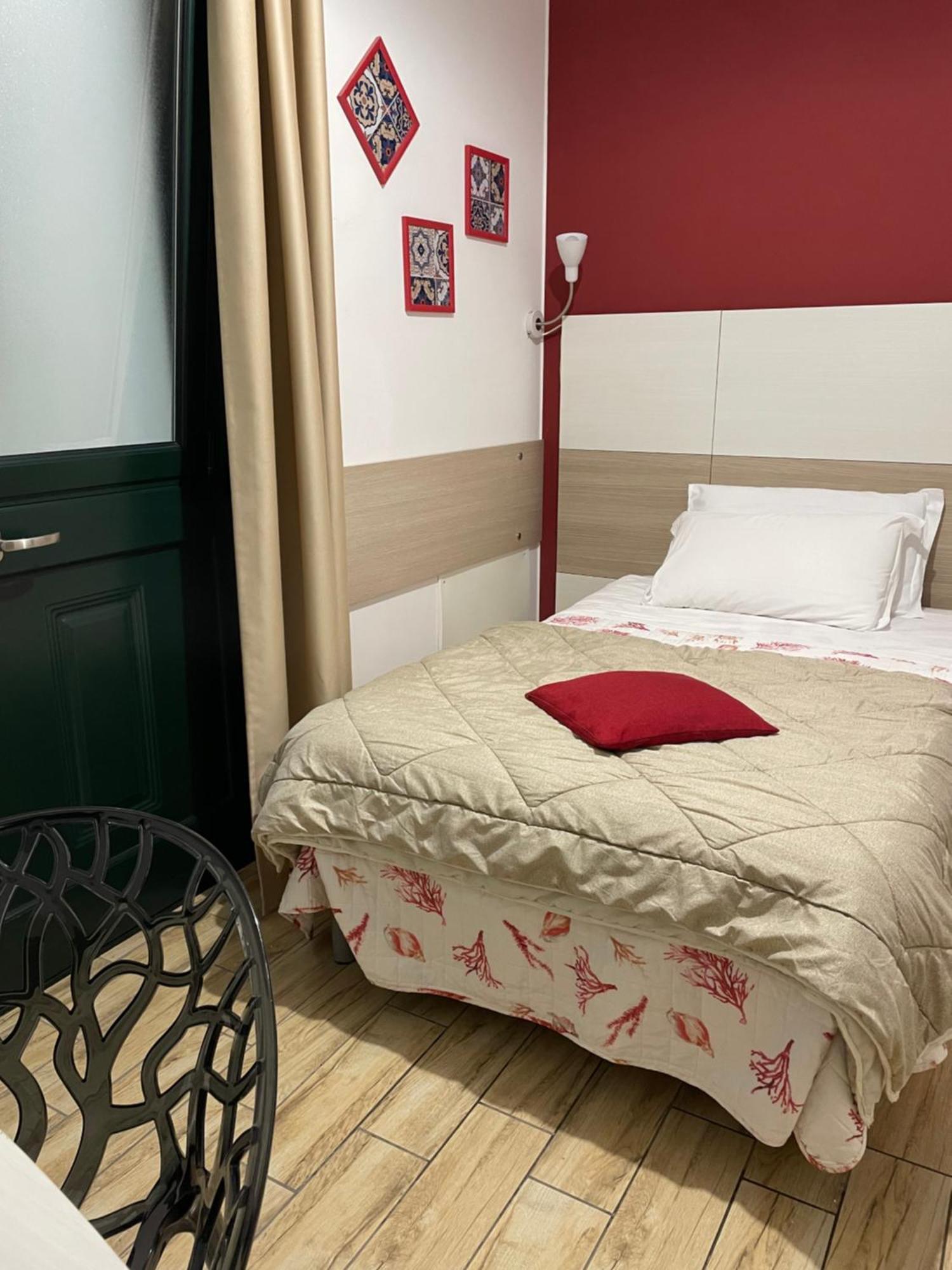Trapani Home Ngoại thất bức ảnh