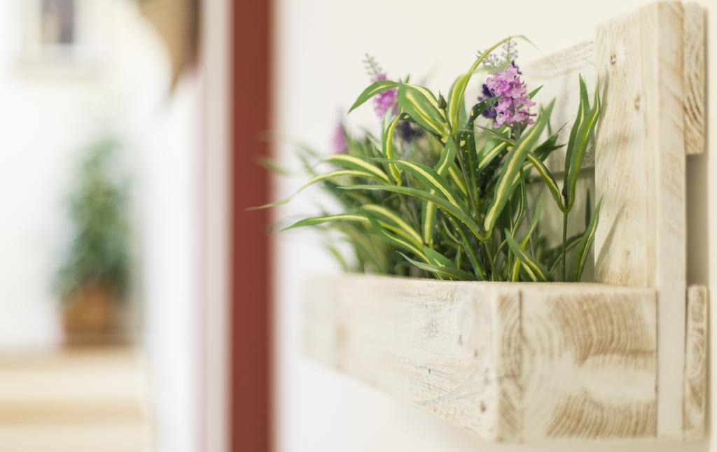Trapani Home Ngoại thất bức ảnh