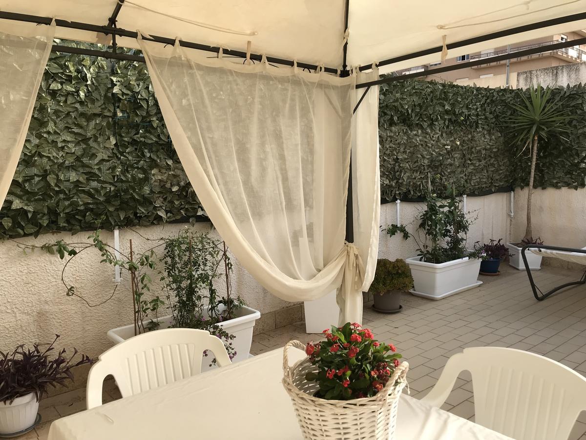Trapani Home Ngoại thất bức ảnh