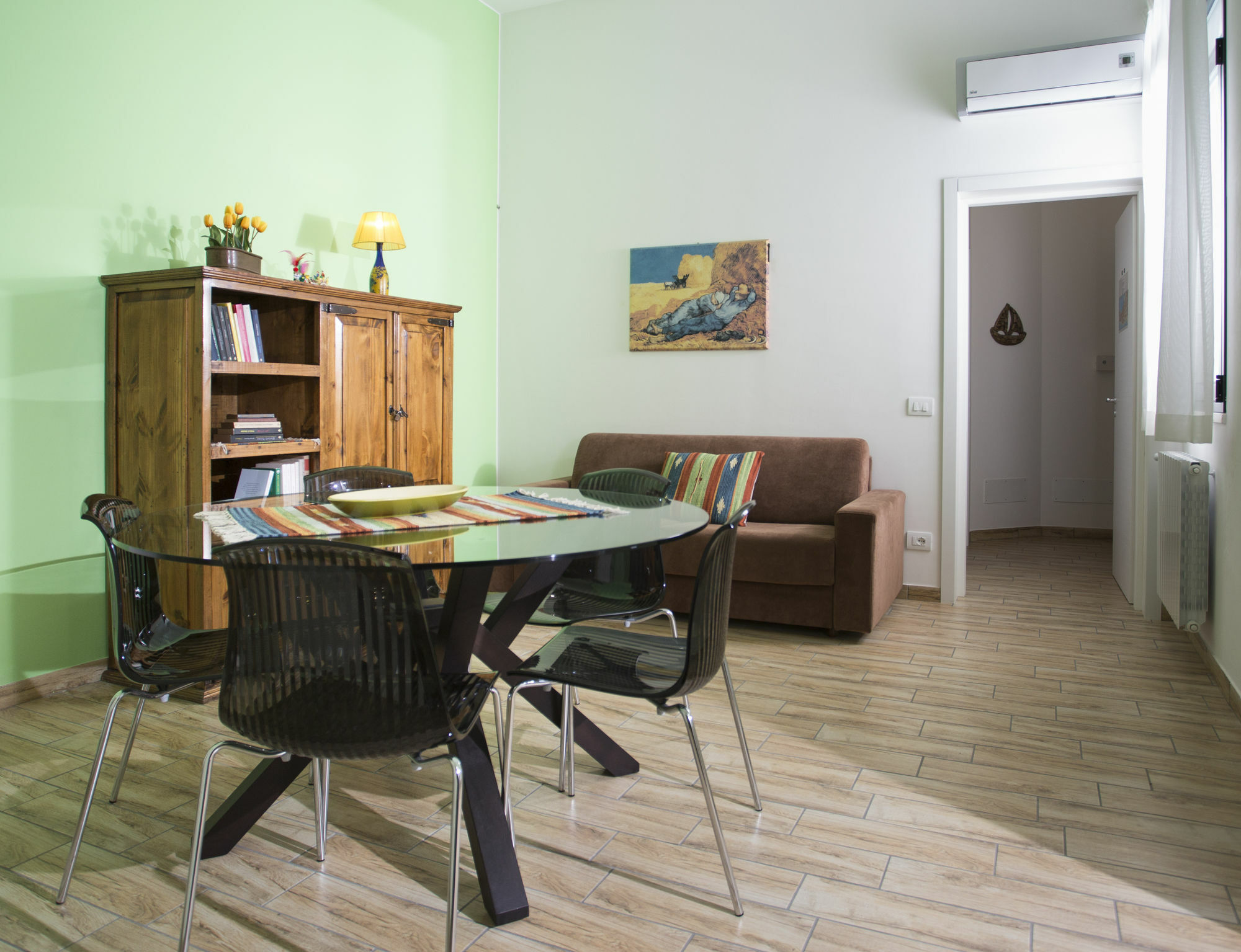 Trapani Home Ngoại thất bức ảnh